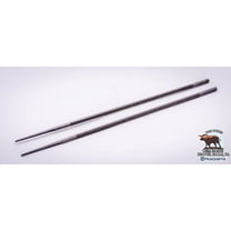 GENUINE HUSQVARNA INTENSIVE CUT CHAINSAW CHAIN FILE  2-PACK 5/32