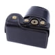 thumbnail image 4 of Bolsa Para Cámara De Cuero Pu, Bolsa Para Cámara, Bolsa Ligera Para Cámara Vintage Para Sony A6000 Y Lente De Cámara De 16-50 Mm Fugacal PU Leather Case Bag Cover, 4 of 7