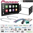 thumbnail image 1 of Pioneer AVIC-W8500NEX Navigation Fits 95-97 Ford ExplorerRanger Lincoln Town Car, 1 of 1