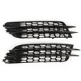 thumbnail image 4 of Grille de Luz AntiniBla Delantera, Cubierta Protectora de la Lámpara Antiaética Antiabio de Desgaste, Combinación Perfecta para el Estilo RS6, 4 of 7