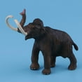 thumbnail image 2 of Juguete educativo de ciencia animal Yotijar Modelo de elefante salvaje, 2 of 10
