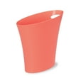 thumbnail image 6 of Umbra Skinny Trash Can, 2-Gallon, 7.5Liter Capacity, 6 of 15