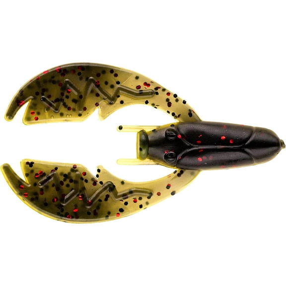 BaitFuel Paca Chunk 3'' Coosa Special 6pk