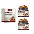 thumbnail image 1 of Acondicionador para el cabello Batana Oil de 120 ml, 1-3 unidades, tratamiento capilar, mascarilla para el cabello que hidrata y repara la raíz del cabello para que crezca más sano y grueso, 2 unida, 1 of 5