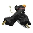 thumbnail image 4 of Banpresto: Bleach Soul Entered Model - Ichigo Kurosaki II Figure, 4 of 5