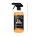 thumbnail image 2 of Limpiador de vidrios en aerosol 500 ml Solución de limpieza de ventanas de potencia profesional con protección antivaho - Fórmula sin rayas para parabrisas de automóviles, espejos, ventanas de casas, 2 of 7
