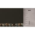 thumbnail image 4 of Mohawk Basics 24" x 24" Carpet Tile with EnviroStrand™ PET Fiber in Neutral (96 sq ft per carton), 4 of 9