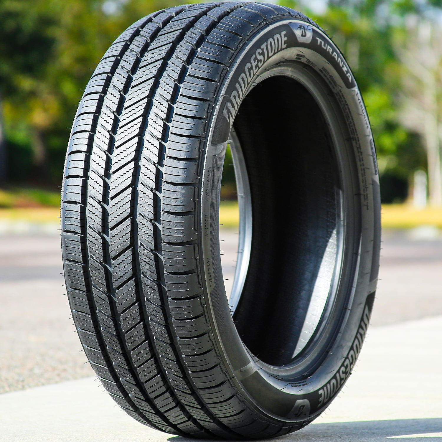 Bridgestone Turanza EverDrive 235/55R19 105V XL a/s All Season