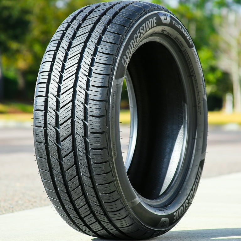 Bridgestone Turanza EverDrive 215/65R17 99H a/s All Season Tire
