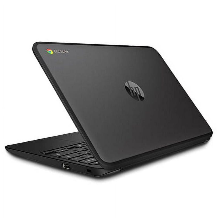 HP Chromebook 11 G5 EE 11.6