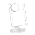 thumbnail image 1 of Miroir à LED Mainstays blanc 10x, 1 of 5