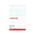 thumbnail image 3 of Regla Gregg Steno Book, universal 96920, 6 x 9 cm, 80 hojas, 6 unidades, 3 of 7