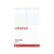 thumbnail image 3 of Regla Gregg Steno Book, universal 96920, 6 x 9 cm, 80 hojas, 6 unidades, 3 of 7