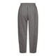 thumbnail image 5 of Pantalones palazzo holgados de pierna ancha para mujer - Cintura con cordón, bolsillos funcionales, 5 of 6