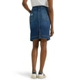 thumbnail image 5 of Lee® Women's Midi Length Heritage Skirt with Utility Details, 5 of 10