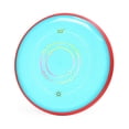 thumbnail image 1 of MVP Limited Edition 10th Anniversary Neutron Ion Putter Golf Disc [Colors may vary], 1 of 2