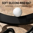 thumbnail image 6 of Wadada Swim Goggles, Swimming Goggles Set No leaking Anti Fog UV Protection Swimming Goggles with Swim Cap, Unisex-Adult Swim Goggles No Leaking Anti-fog for Men Women (White), 6 of 9