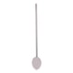 thumbnail image 2 of Agitador de de material acero inoxidable Revuelva Cóctel Swizzle Stick E, 2 of 6