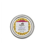 Pollynation Apothecary Inflamed Healing Balm--100% organic holistic salve to release tension sorenes aches discomfort & boosts circulation
