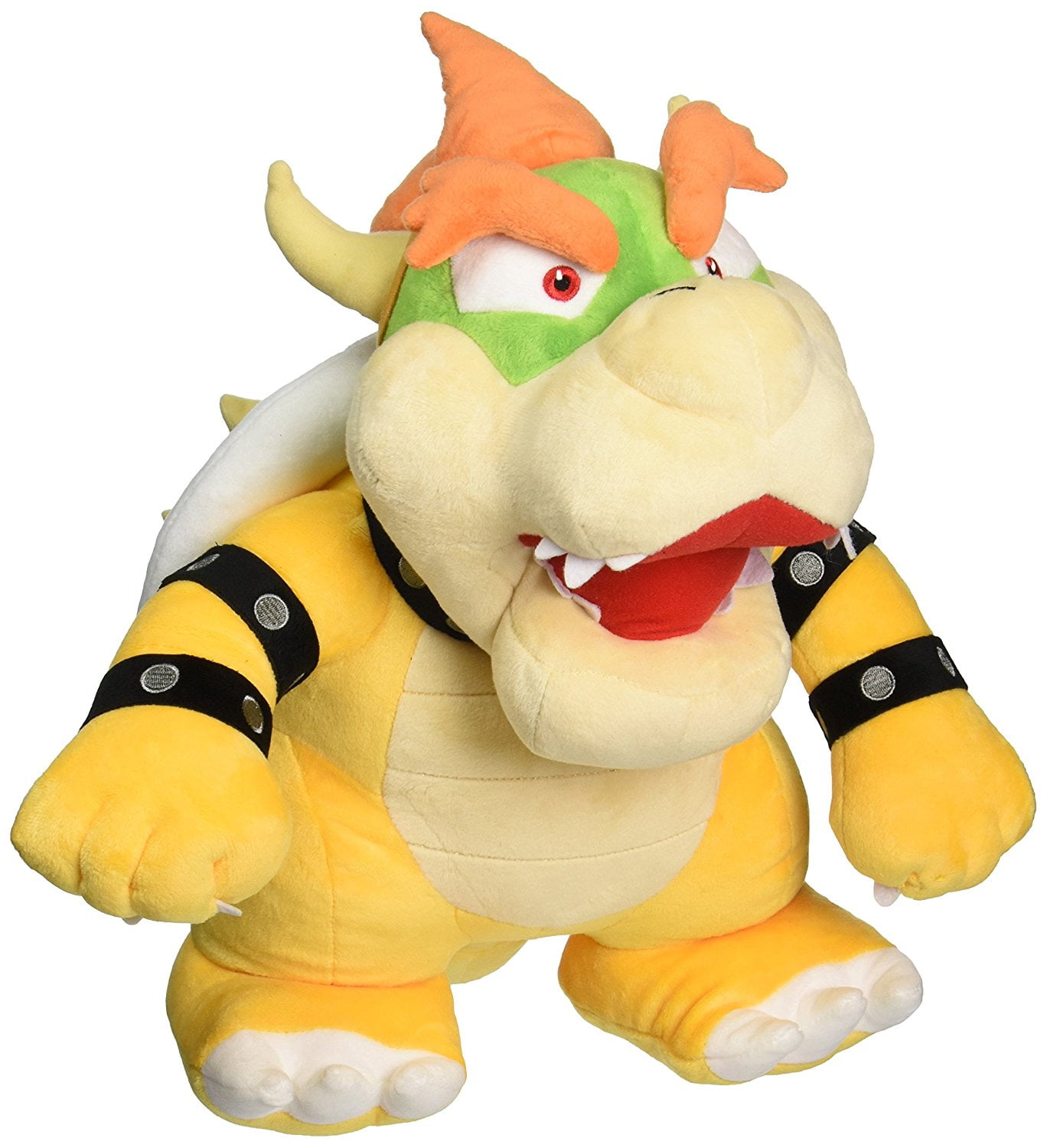 bowser plush walmart