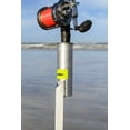 thumbnail image 4 of Novateur Aluminum Sand Spike - Large 38.5 inches, 4 of 6