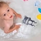 thumbnail image 4 of Juguetes para la piscina, juguetes para bebés, juguetes para niños pequeños, juguetes de baño para niños, juega en el agua, el bebé nadará, juguetes de baño para bebés, rana nadadora, 4 of 6