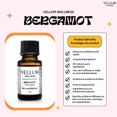 thumbnail image 3 of Bergamot Essential Oil, 3 of 7