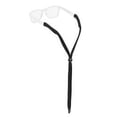 thumbnail image 3 of Chums Original Cotton Large End Eyewear Retainer, Black, 3 of 3