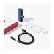 thumbnail image 4 of Cargador Portátil IWALK Link Me 4 Dbl4500L Entrada Lightning Azul, 4 of 5