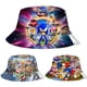 thumbnail image 2 of 59-62cm Pokemon Sonic personaje deportes al aire libre pescador sombrero lindo y cómodo gorra de béisbol protector solar fiesta de adultos regalos Juguetes hola suerte  unisex, 2 of 2