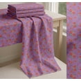thumbnail image 6 of Soimoi Cotton Poplin Fabric Leaves & Rose Floral Printed Craft Fabric by the Yard 56 Inch Wide, 6 of 7