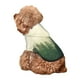 thumbnail image 5 of Balery Fog Forest Sudadera con Capucha para Perros Pequeños – Ropa para Mascotas, Disfraz para Perros y Gatos, Ideal para Fiestas y Cosplay-X-Large, 5 of 7