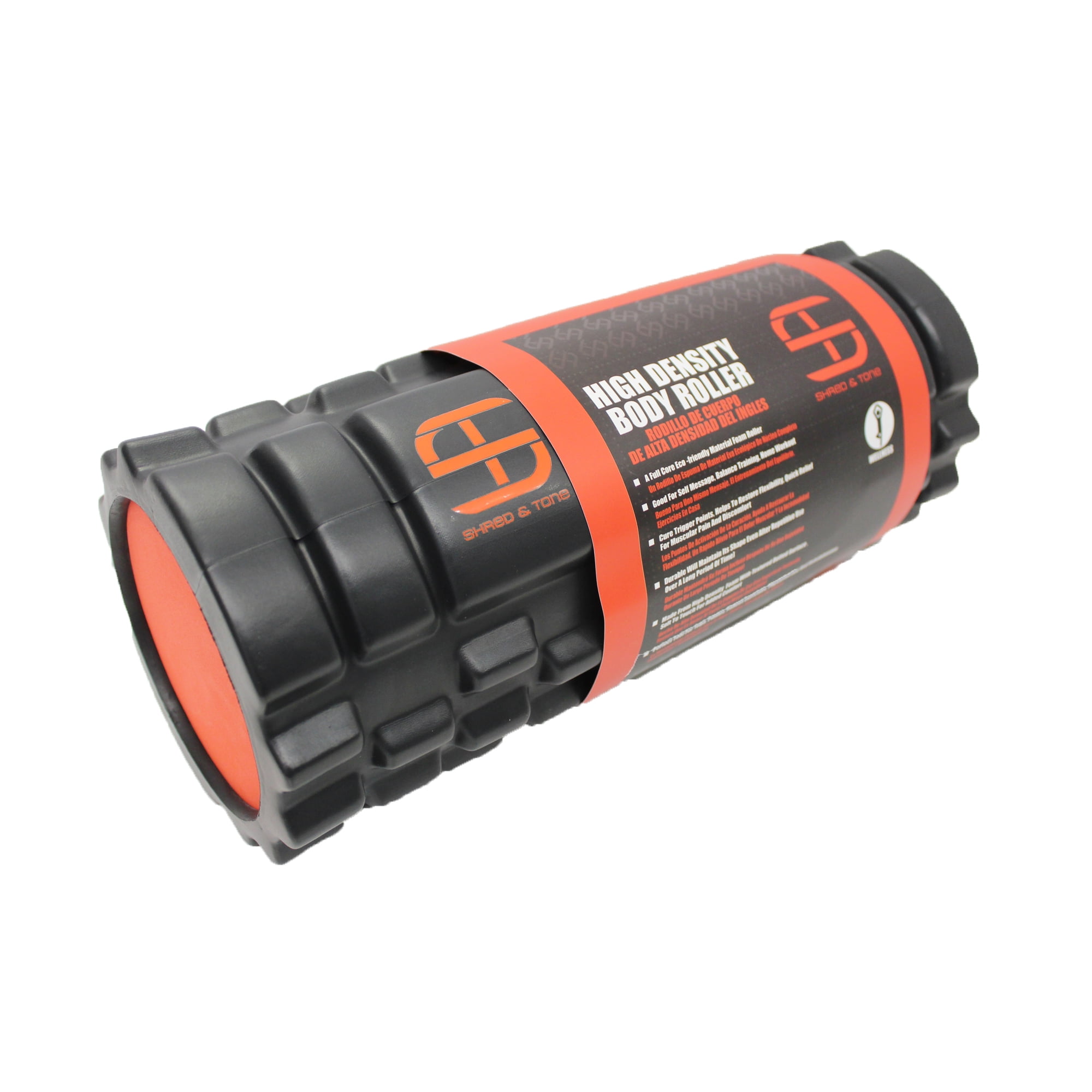 HIGH QUALITY BODY ROLLER EVA Foam Inside