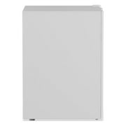 Upright Freezer 3.0 Cu. Ft. White