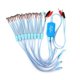 thumbnail image 1 of SUNSHINE -905D Smart Power Cable for 6 7 8 X 11 12 13 14 Series for DC Power Supply Current Testing, 1 of 5