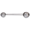 thumbnail image 4 of Tablespoon, Ergonomics Stainless Steel  Double End Measuring Spoon  for Kitchen for Home for Restaurant, 4 of 8