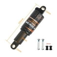 thumbnail image 3 of Bike Air Rear Shock Rear Oil Spring Absorber MTB you with a comfortable Cycling Parts 150mm 1000lbs, 3 of 9