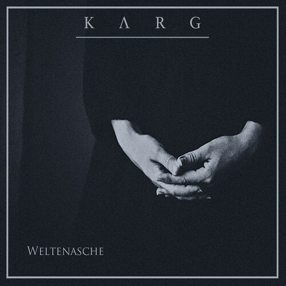 Karg - Weltenasche - Music & Performance - CD
