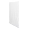thumbnail image 2 of Pillow, Relaxation Spine Stress Relief White Improve Blood Circulation Body Support Turning Cushion Ergonomic Sponge  For Home For Elders, 2 of 8