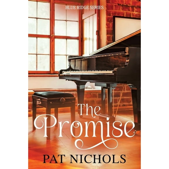 The Promise, (Paperback)