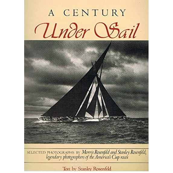 Pre-Owned Century Under Sail Paperback