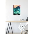 thumbnail image 6 of Call of Duty: Vanguard - Pacific Wall Poster, 14.725" x 22.375", 6 of 6