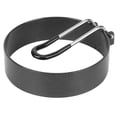 thumbnail image 2 of Anillo De Huevo, Molde Redondo Para Moldear Huevos, Antiadherente, Anillo De Huevo Frito, Molde Para Cocinar Huevos, Herramientas De Cocina DIY, Accesorio, Herramienta De Tortilla ANGGREK JD3118, 2 of 8