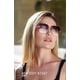 thumbnail image 2 of Gafas de Sol FEISEDY Clásicas Sin Montura B2567 con Armazón Metálico para Mujer, 2 of 8
