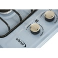 thumbnail image 5 of 24-in Enameled Gas Cooktop, 5 of 10