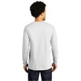 thumbnail image 2 of Port & Company Long Sleeve Bouncer Tee PC600LS, 2 of 4