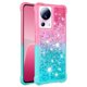 thumbnail image 2 of Funda para Xiaomi 13 Lite 5G Transparente con Brillos Carcasa Protectora Antigolpes con Glitter Brillante, 2 of 5