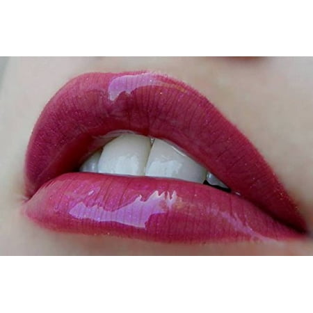 Lexie Bear-Y Color LipSense Makeup Colour Riche Original Creamy Hydrating Satin Lipstick