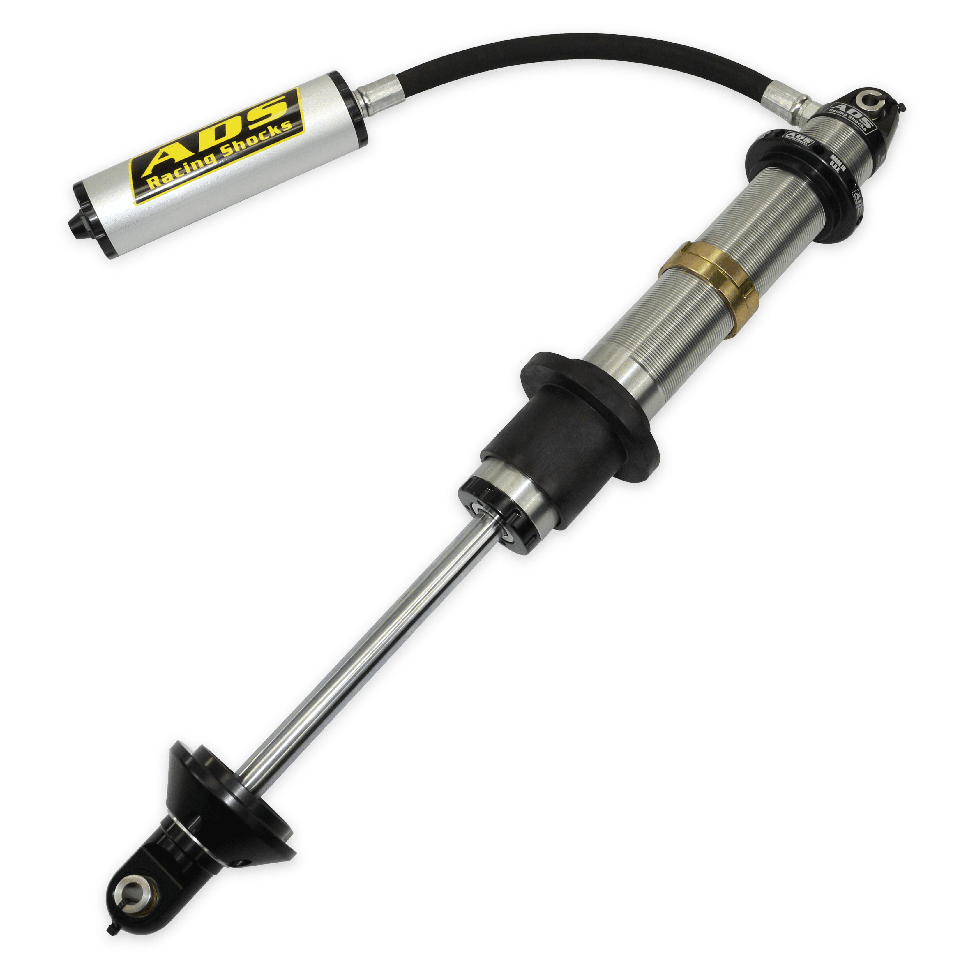 ADS Racing Shocks 250-COE10-000 Race Emulsion Style Coilover Shock