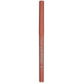 thumbnail image 3 of L'Oreal Paris Colour Riche Never Fail Lip Liner Pencil, Nude, 3 of 3